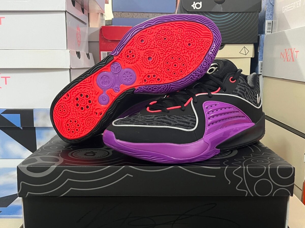 NIKE KD 16 COLLECTION (3/3)