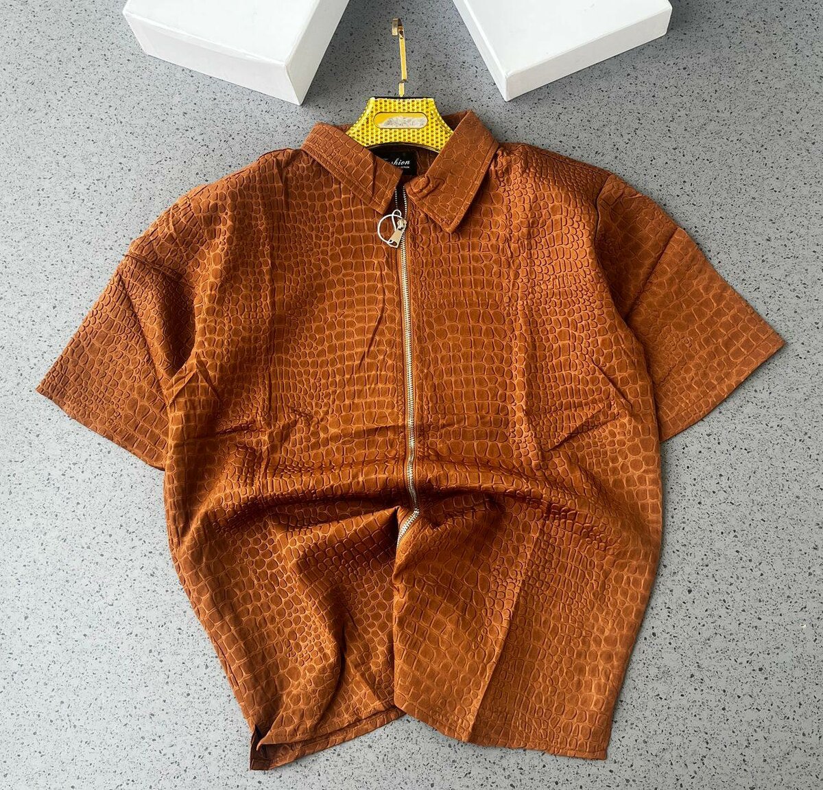 Prada Milano Shirts (2XL-5XL)