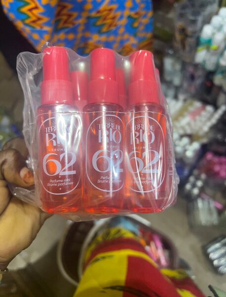 Parfum d'Ambiance Rio 62