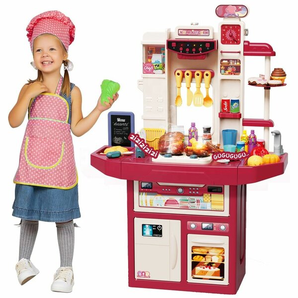 Cuisine Éducative Enfant