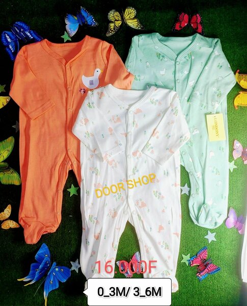 Accessoires pour enfants