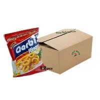 Masala Oorbis Rings Taste re-invented 12pcs