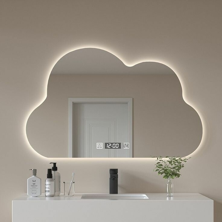 Home decor mirrors