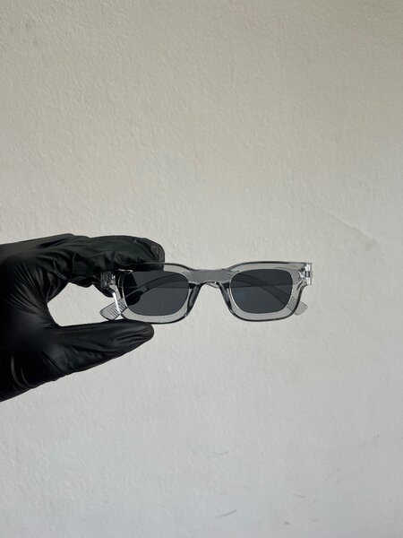 Lunettes de soleil unisexe