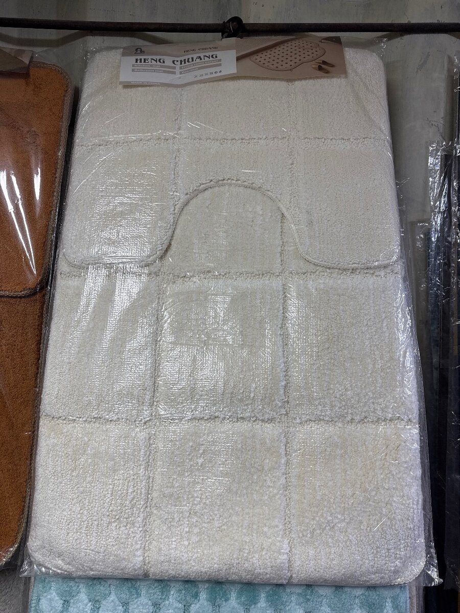 Коврик для ванны