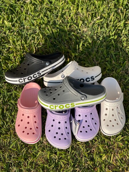 Crocs bayabands