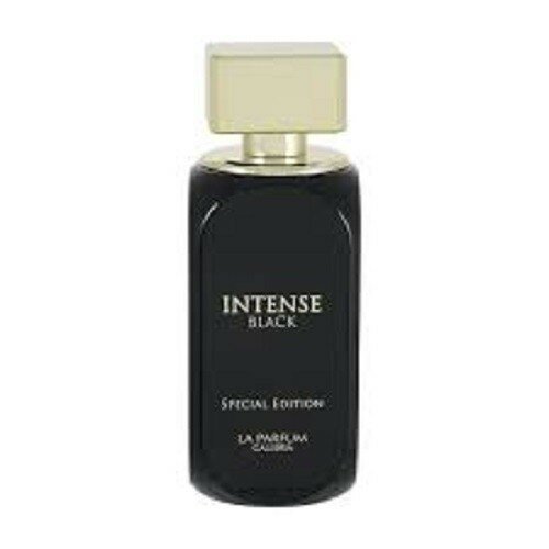Intense Black Eau de Parfum