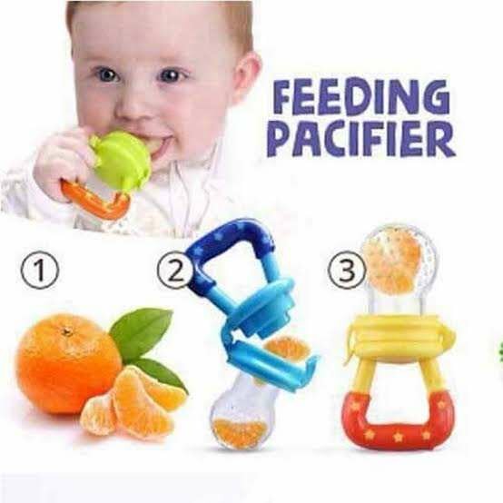 Feeding Pacifier 1pcs