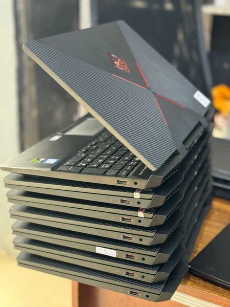 Laptops Available