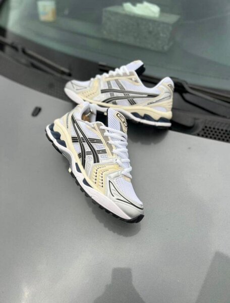 Baskets mode confortables