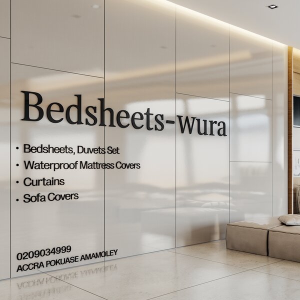 Bedsheets_Wura