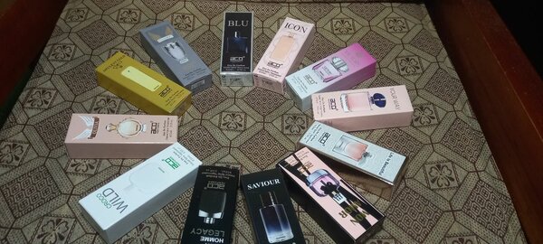 Parfum Aco Collection