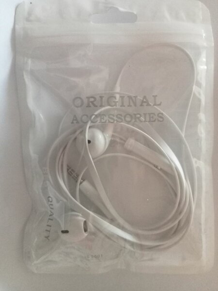 Lod Headset