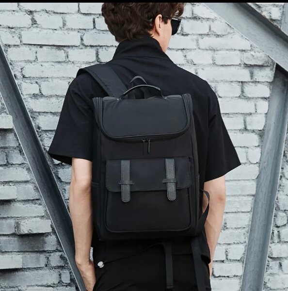 Sac à dos élégant pour ordinateur portable