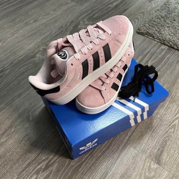 Adidas campus