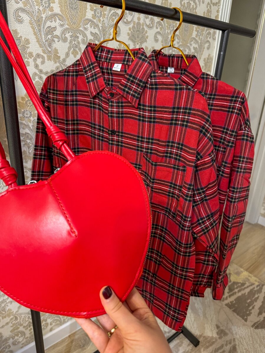 Классные рубашки. S M L , качество отличное всего 999 сом