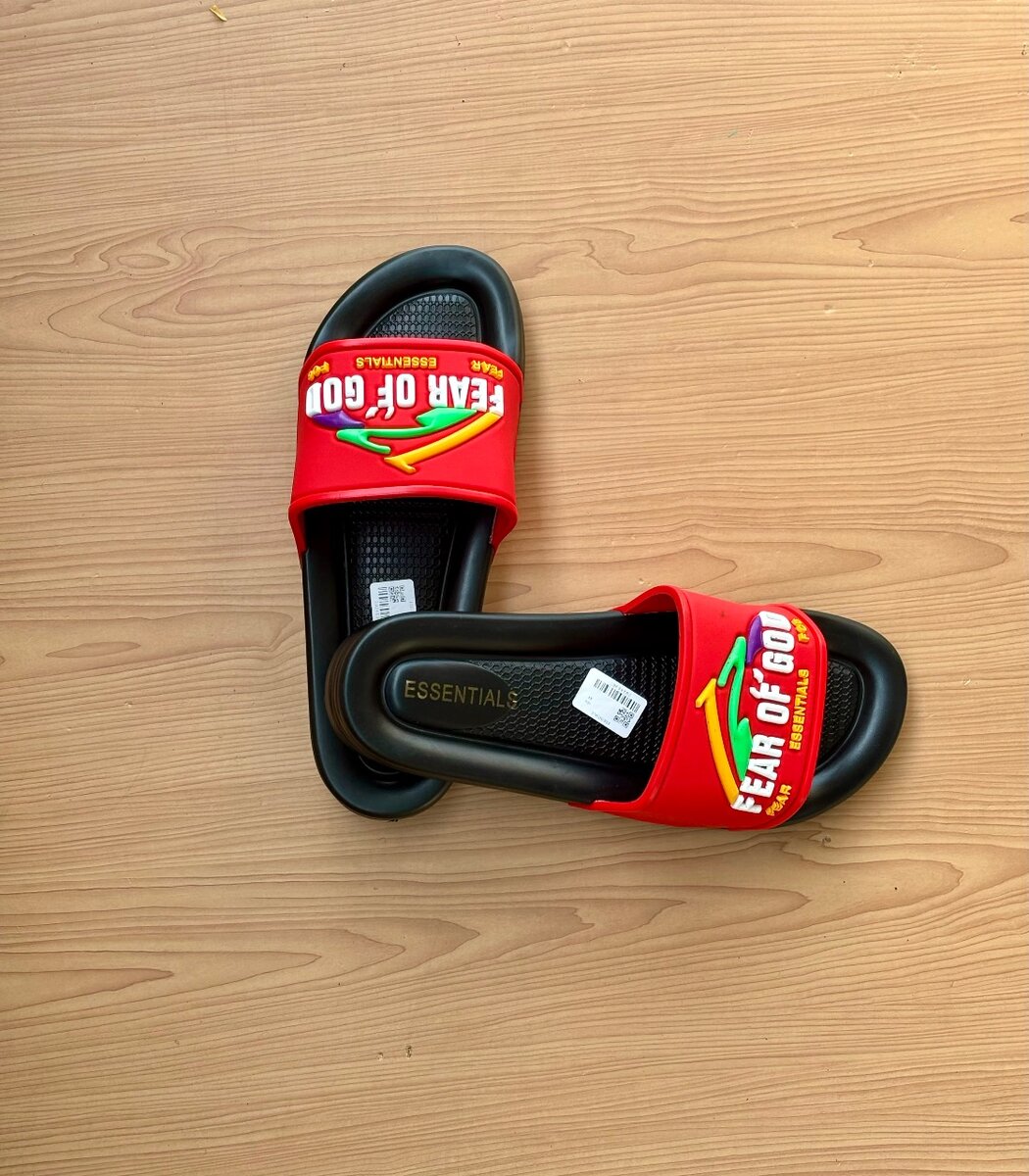 Original Mens Slides