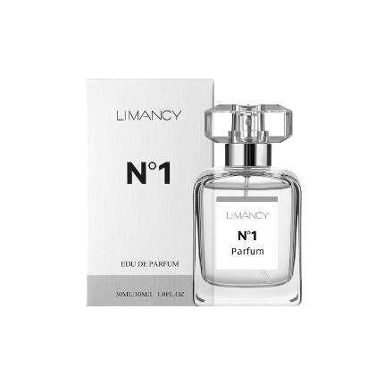 LIMANCY No.1 Perfume