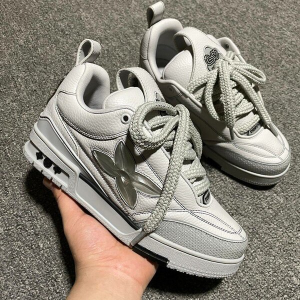 Chaussures Louis Vuitton