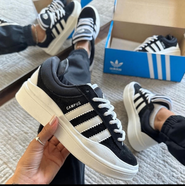 Sneakers Adidas Campus femme