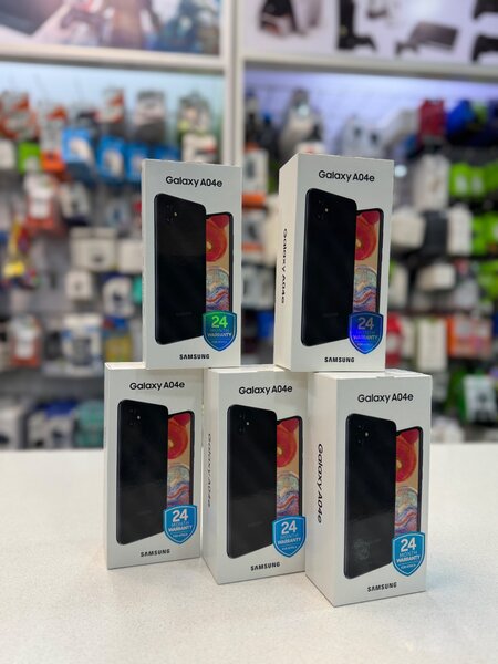 Samsung Galaxy A04E