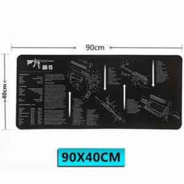 Tapis de souris xxl
