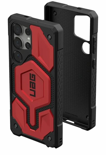 UAG Monarch Galaxy S25 Ultra
