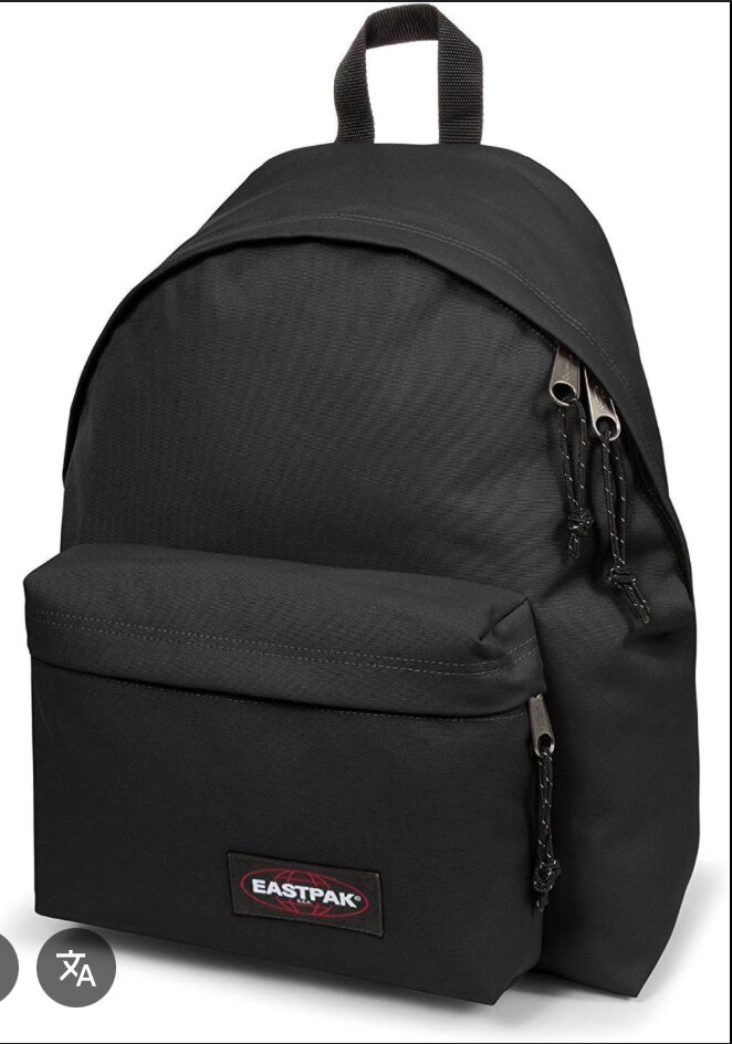Sac à dos Eastpak classique