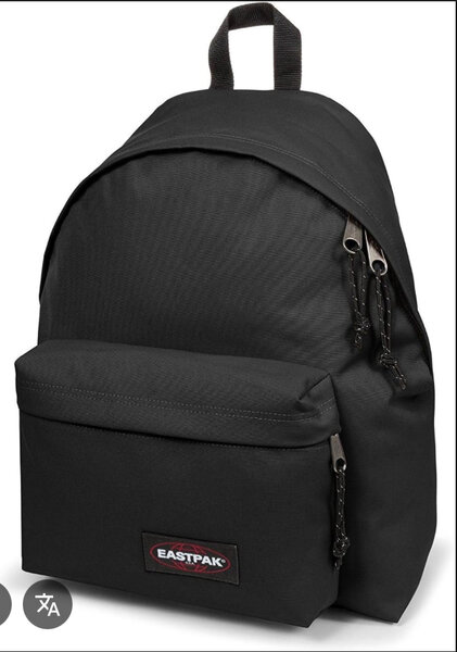 Sac à dos Eastpak classique
