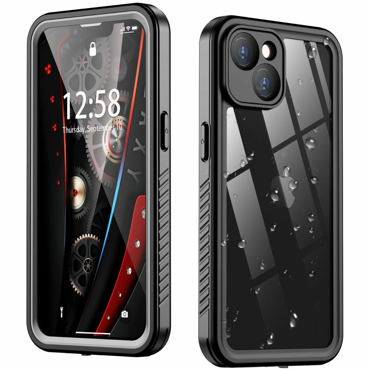 Mobile phone case
