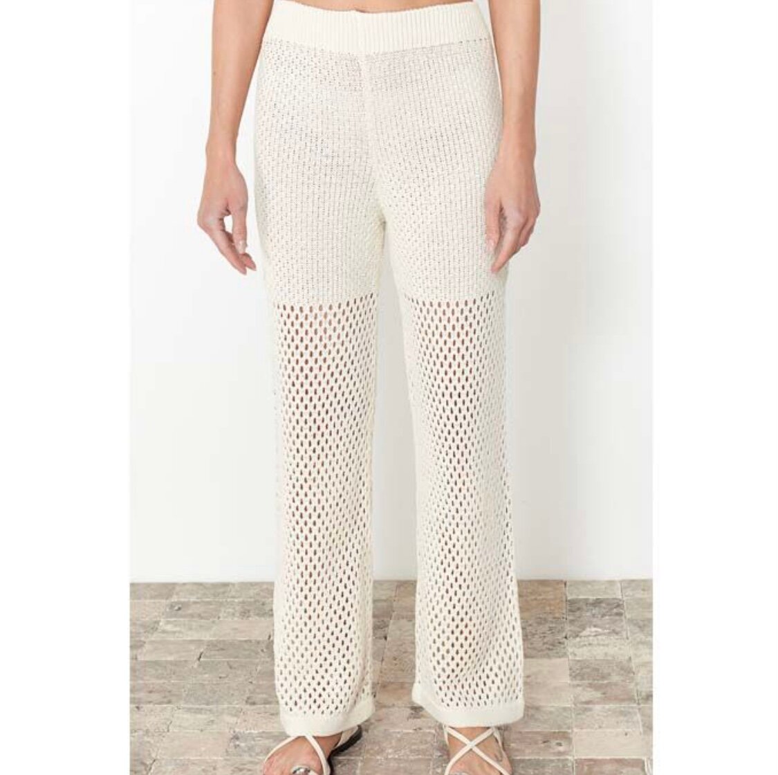 Ensemble Tricot Femme