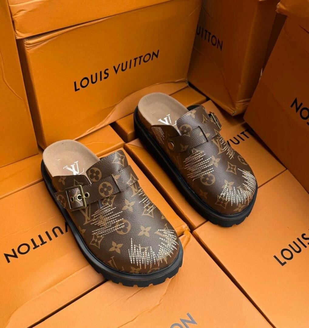 SANDALE LOUIS VUITTON