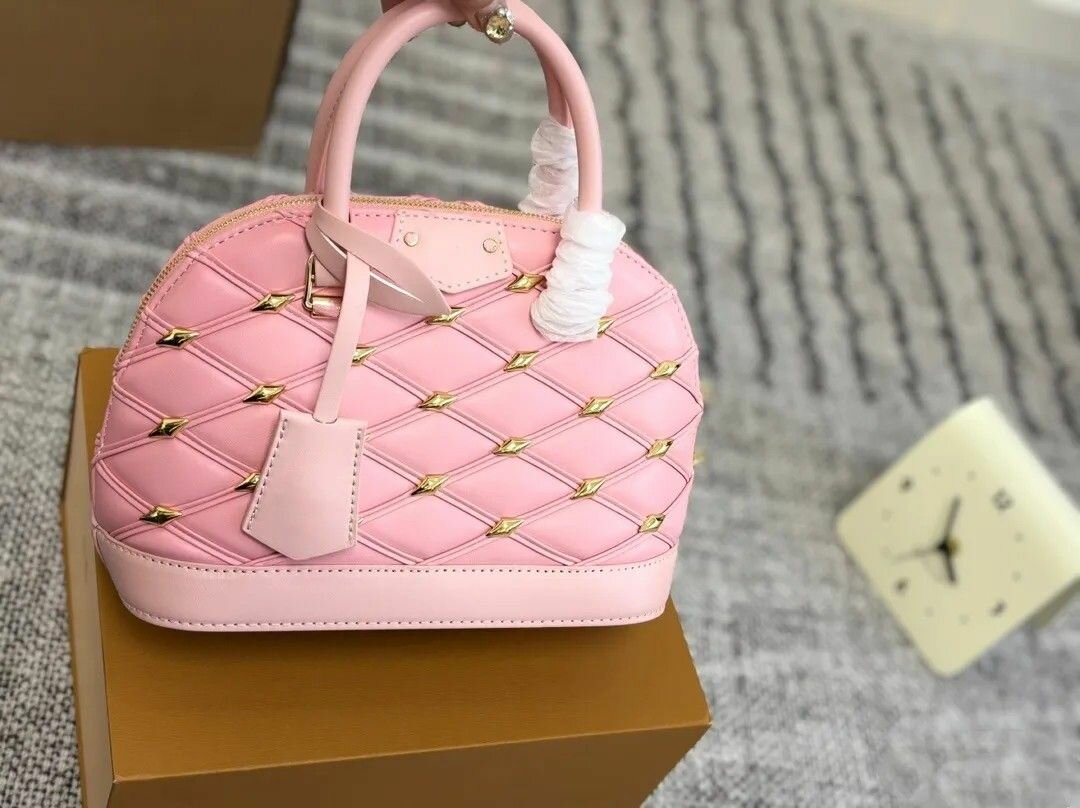 Sac à main élégant en cuir