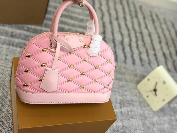 Sac à main élégant en cuir