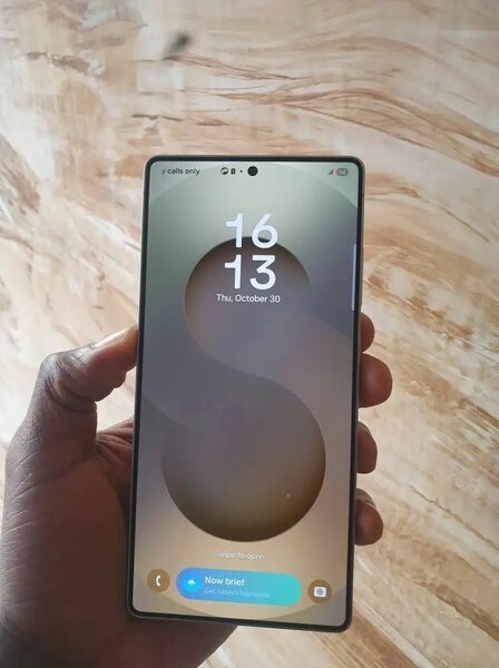 Smartphone Samsung S25 Ultra