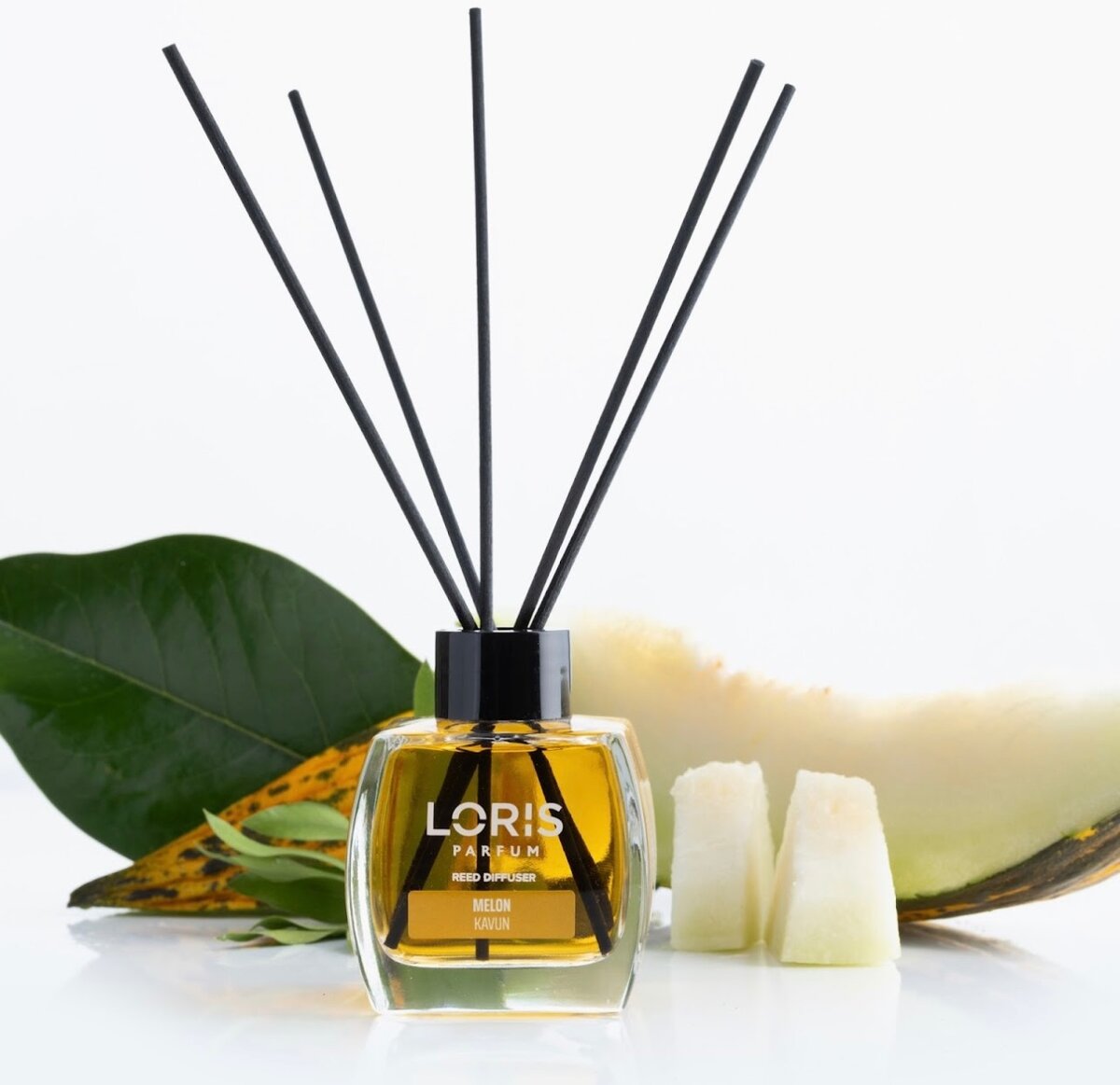 Loris Parfum diffuser