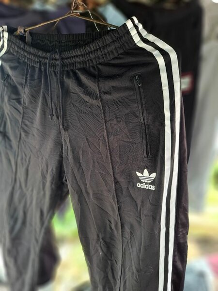 Adidas Men's Track Pants