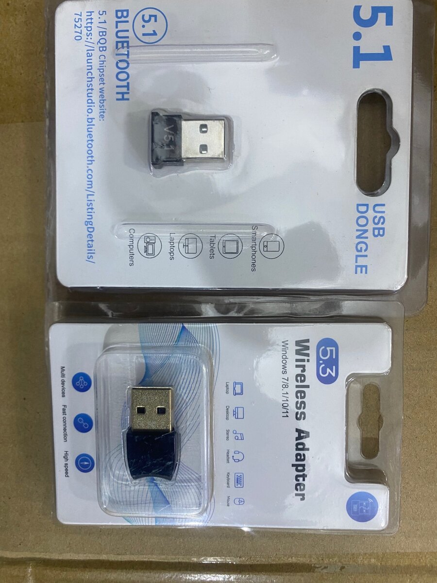 Bluetooth Adapter