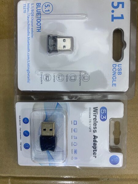 Bluetooth Adapter