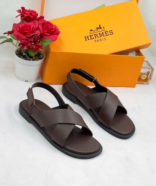HERMES SANDALS
