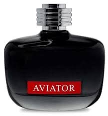 Aviator parfum