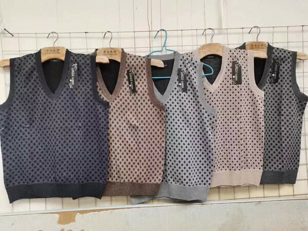 Vêtements homme et femme