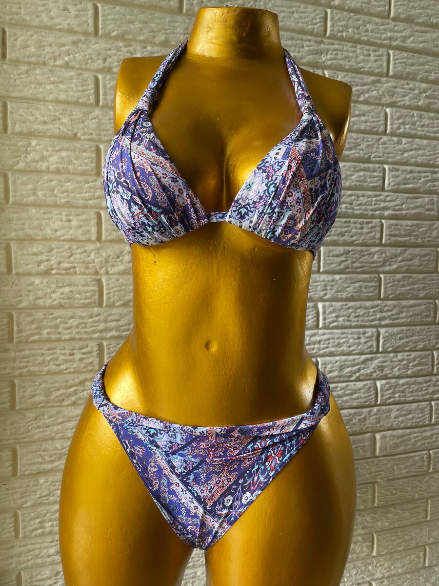 Bikini élégant pour femmes