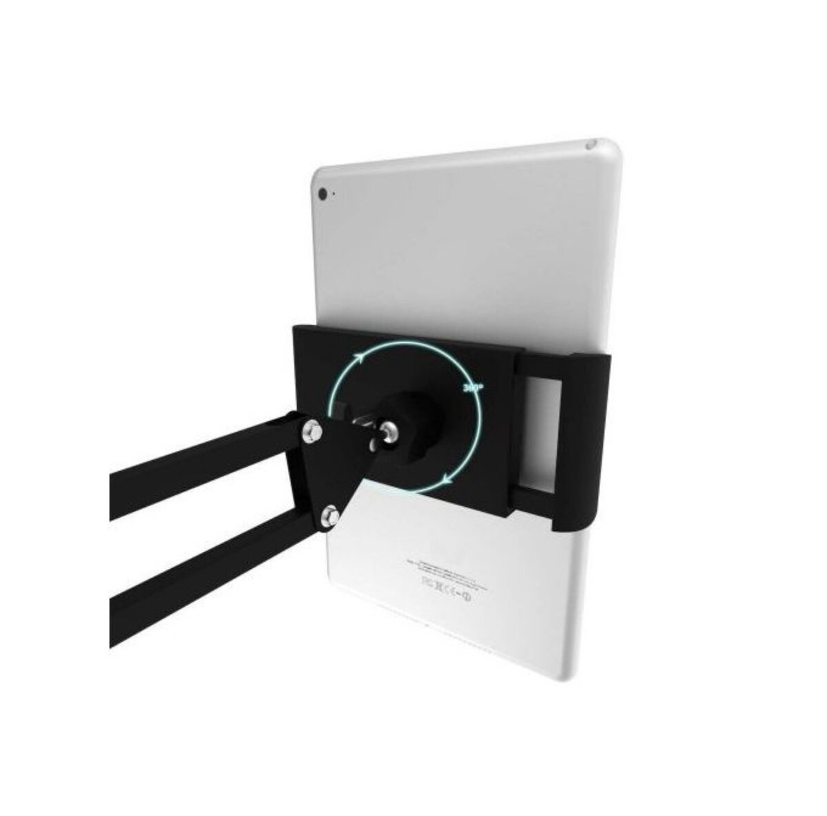 Support Multifonctionnel De Stents Vocaux De Cadre Vidéo De