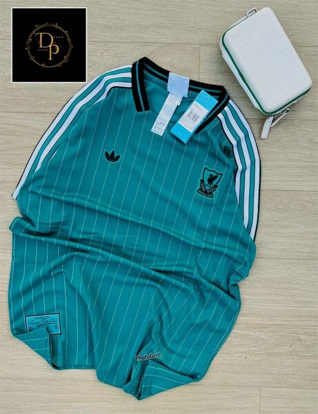 Maillot de Football Vintage