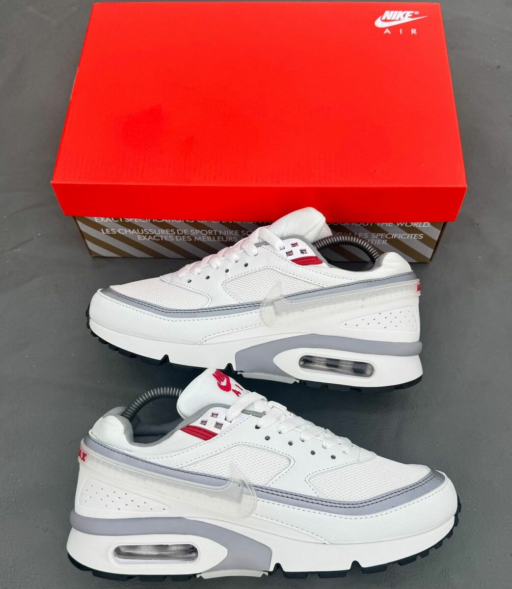 Chaussures de Sport Nike Air