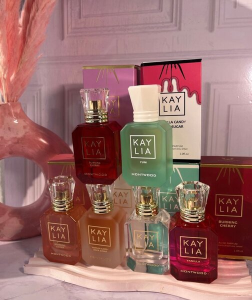 Parfum Miniature Kaylia