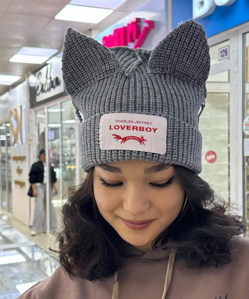 Смотрите какие шапки мы получили😍💔 ⠀ Качество топовое‼️