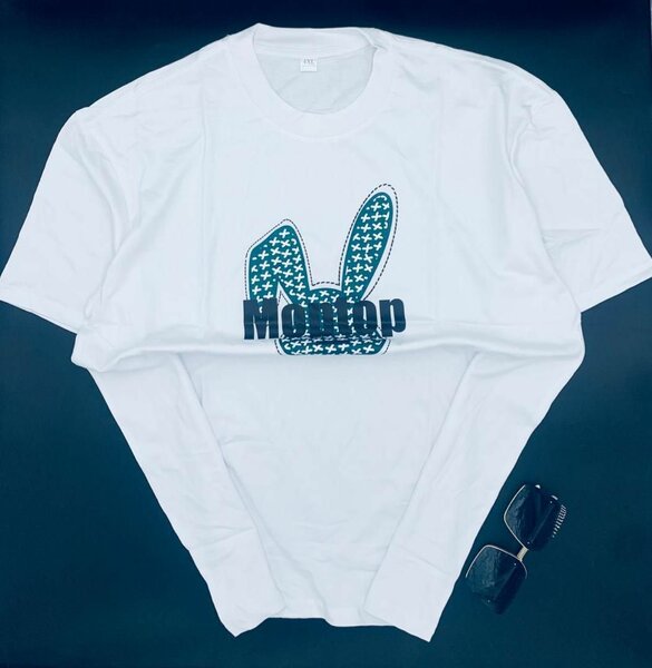 Latest quality unique UK T-shirt still available