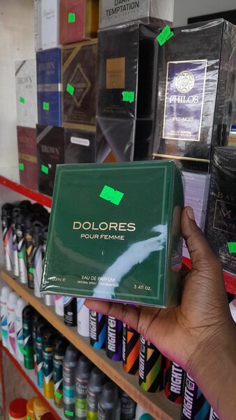 Dolores Pour Femme  Perfume